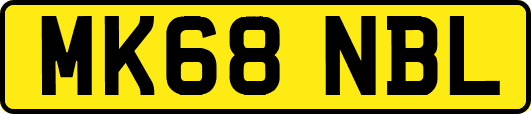 MK68NBL