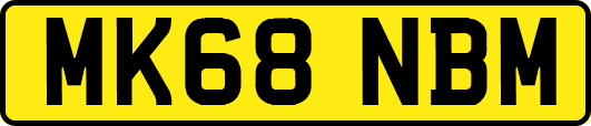 MK68NBM