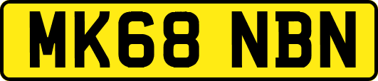 MK68NBN