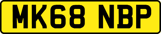 MK68NBP