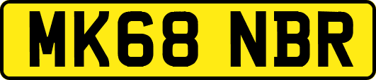 MK68NBR