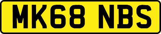 MK68NBS