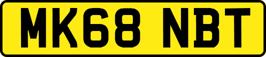 MK68NBT