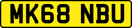 MK68NBU