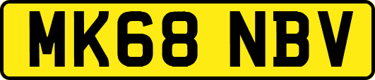 MK68NBV