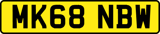 MK68NBW