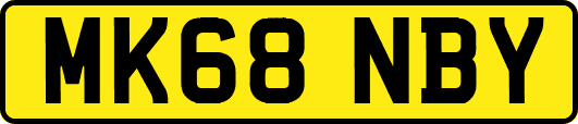 MK68NBY