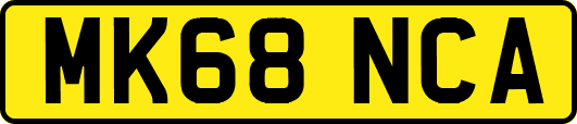 MK68NCA