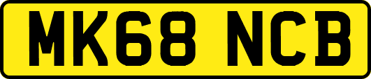 MK68NCB