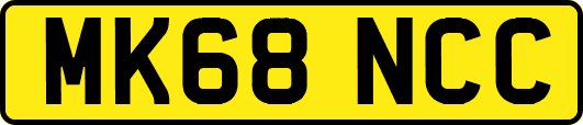 MK68NCC