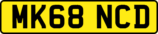 MK68NCD