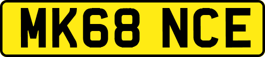 MK68NCE