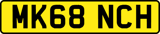MK68NCH