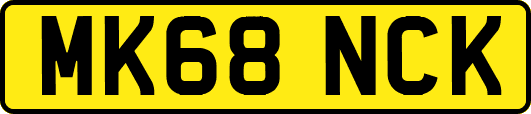MK68NCK