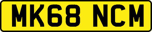 MK68NCM