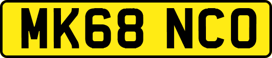 MK68NCO
