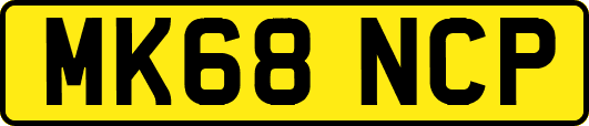 MK68NCP