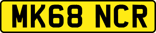 MK68NCR
