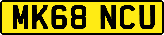 MK68NCU