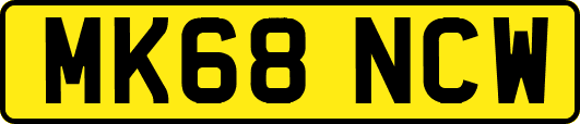 MK68NCW