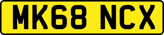 MK68NCX