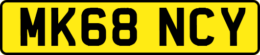 MK68NCY