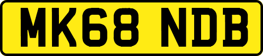 MK68NDB