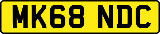 MK68NDC