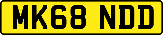 MK68NDD