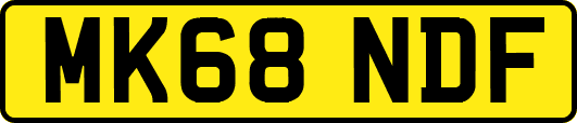 MK68NDF