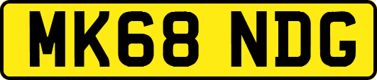 MK68NDG