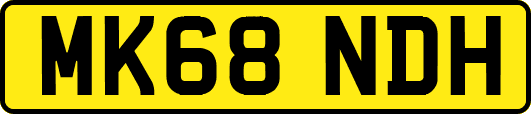 MK68NDH