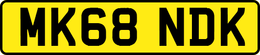 MK68NDK