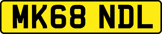 MK68NDL