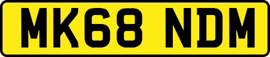 MK68NDM