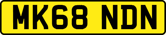MK68NDN