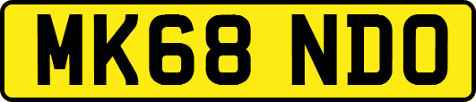 MK68NDO