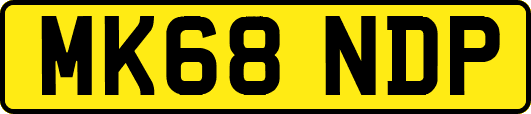 MK68NDP