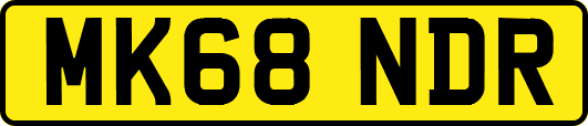 MK68NDR