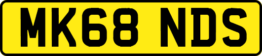 MK68NDS