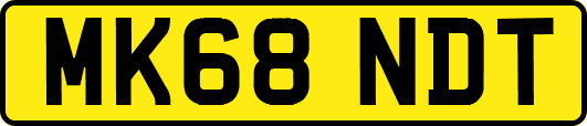 MK68NDT