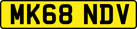 MK68NDV