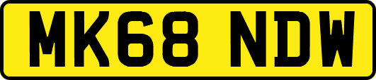 MK68NDW