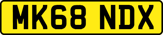 MK68NDX