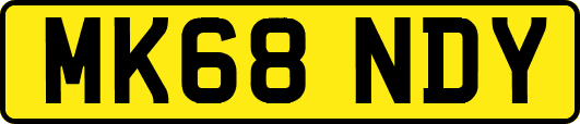 MK68NDY