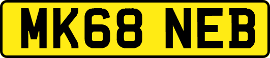 MK68NEB