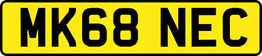 MK68NEC