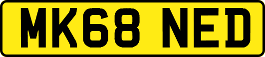 MK68NED