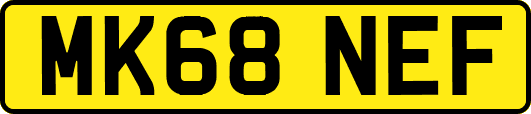 MK68NEF