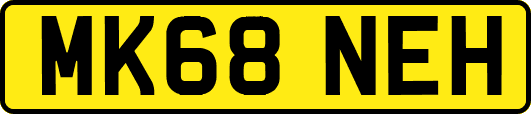 MK68NEH